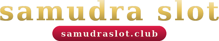 samudra slot logo